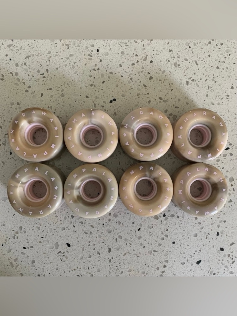 Impala Quad Skate Wheels